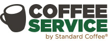 Coffee Service, 