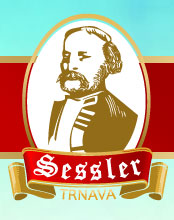 Sladovňa Sessler a.s., 