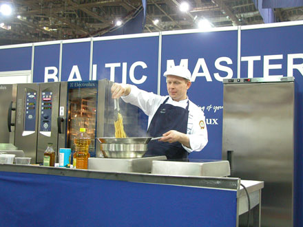  ����� �ExpoHoReCa-2007� 