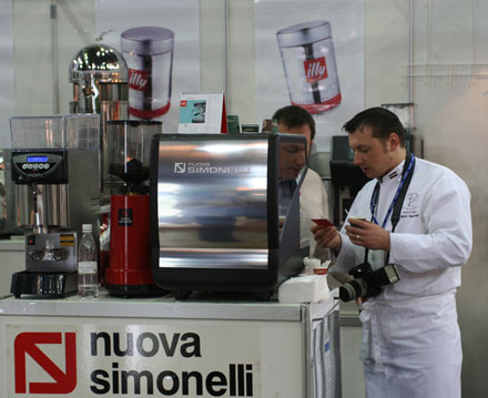  ����� �ExpoHoReCa-2007� 