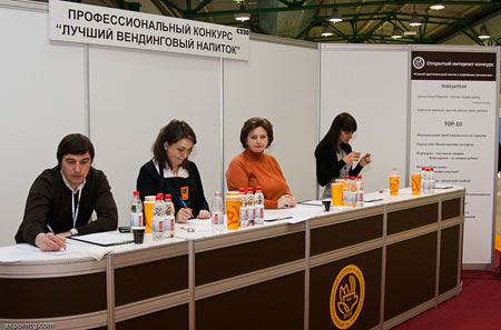  ����� �VendExpo/PayTech-2010� 