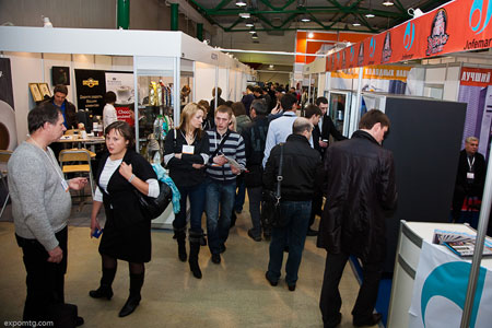  ����� �VendExpo/PayTech-2010� 