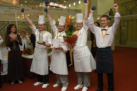  �����-����� �� ������ �HotelExpo 2006� 