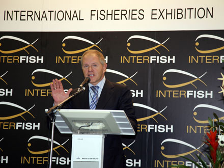  ����� �INTERFISH - 2009� 