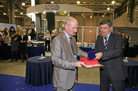  ����� �INTERFISH - 2009� 