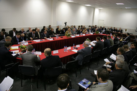  ����� �INTERFISH - 2009� 