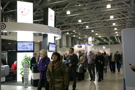  ����� �INTERFISH - 2009� 