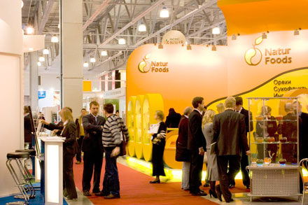  ����� �������� �Ingredients Russia-2007� 