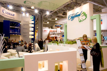  ����� �������� �Ingredients Russia-2007� 