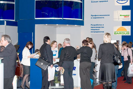  ����� �������� �Ingredients Russia-2007� 