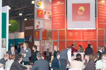  ����� �������� �Ingredients Russia-2007� 