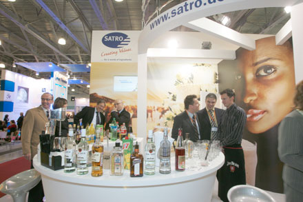  ����� �������� �Ingredients Russia-2007� 