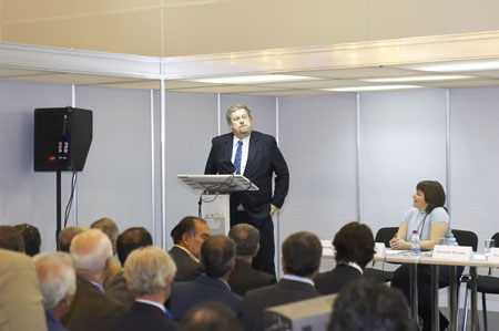  ����� �������� VIV Russia 2008 