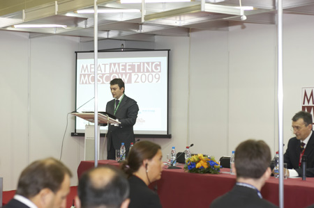  ����� �������� �VIV Russia 2009� 