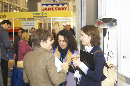  ����� �������� VIV Russia 2008 