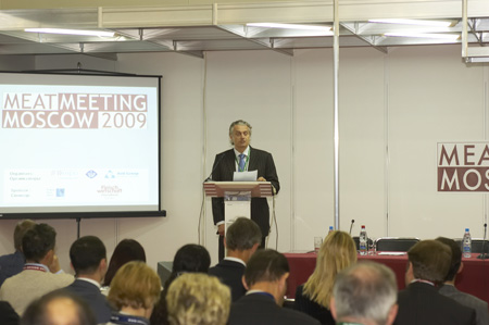  ����� �������� �VIV Russia 2009� 