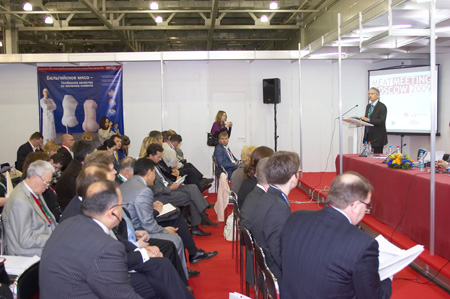  ����� �������� �VIV Russia 2009� 