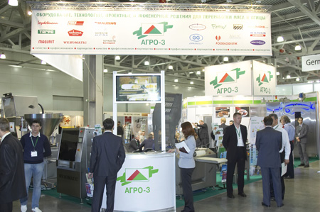  ����� �������� �VIV Russia 2009� 