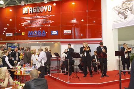  ����� �������� �VIV Russia 2009� 