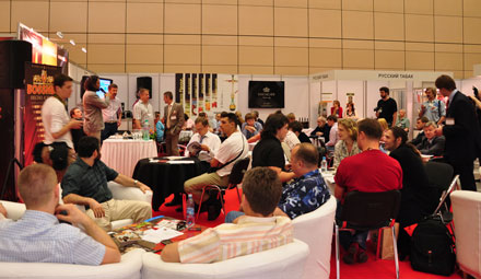     2012   Russian Bar Fair     