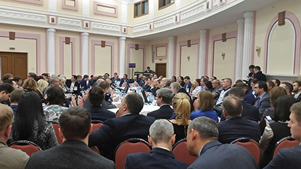  ����� ������ ����� BBCG 2015 