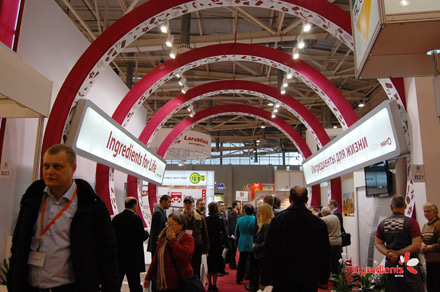  �������� Ingredients Russia: 15 ��� � ���� � �������� 