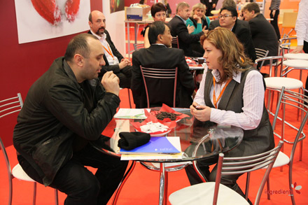  �������� Ingredients Russia: 15 ��� � ���� � �������� 