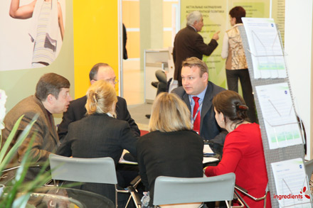  �������� Ingredients Russia: 15 ��� � ���� � �������� 