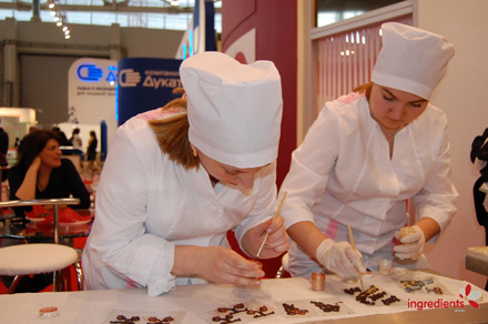  �������� Ingredients Russia: 15 ��� � ���� � �������� 