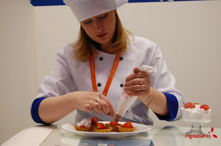  �������� Ingredients Russia: 15 ��� � ���� � �������� 