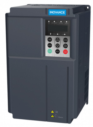  �������� ��������� ���������������� Inovance MD290 �� ������ ���� �� ����������� ����������� ���� 