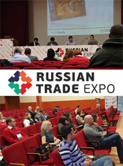  ����� RUSSIAN TRADE EXPO 2013 