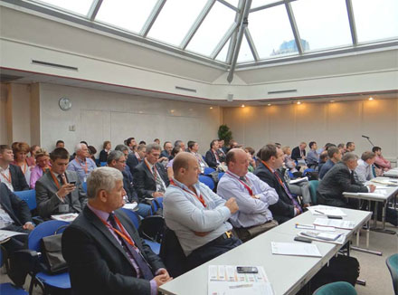  ����� WorldFood Moscow 2013 