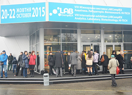  ����� LABComplEX 2015 