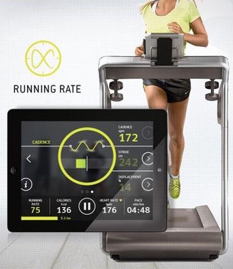  Technogym MyRun