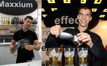       Russian Bar Fair 2011