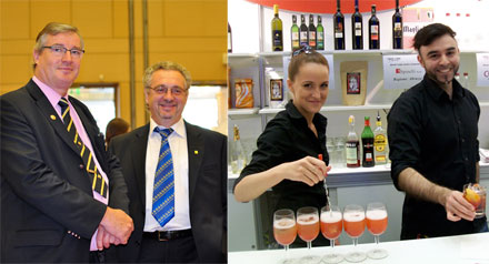       Russian Bar Fair 2011