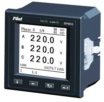  ���������� �������������� SPM33 