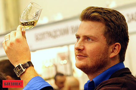   ������������� �������� ���� � ��������� �WinExpo Ukraine� � �WineTech Ukraine� ���������� � �����  