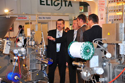  WorldFood Kazakhstan: ���������� ���� � ������� ������������� �������� 