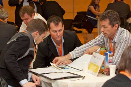 �������� World Food Moscow: �� ����� �� �������������� ��������� ������� � � �������