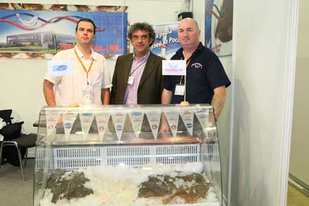 �������� World Food Moscow: �� ����� �� �������������� ��������� ������� � � �������