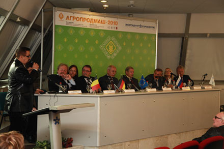 15-�� ��������� ������������� �������� ������������-2010�