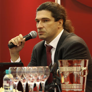 -        / Russian Wine Fair 2010