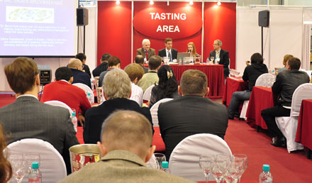 -         / Russian Wine Fair 2010