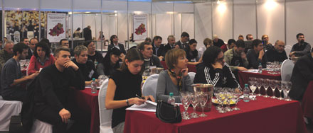 -         / Russian Wine Fair 2010