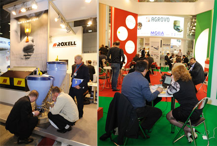  ����� ������������� �������� VIV Russia 2011 