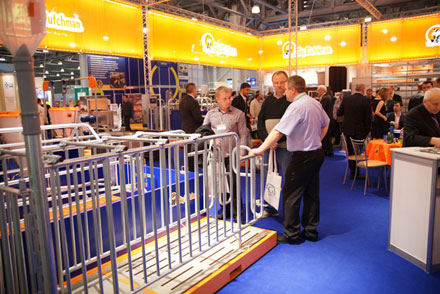  ����� ������������� �������� VIV Russia 2011 