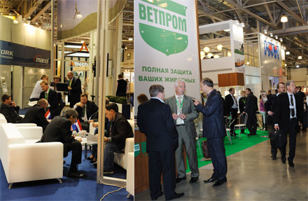  ����� ������������� �������� VIV Russia 2011 