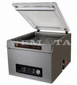  -  Audionvac VMS 133 